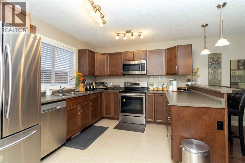 132 Coventry Drive, Fort Mcmurray, Alberta  T9K 2X4 - Photo 9 - A2283983