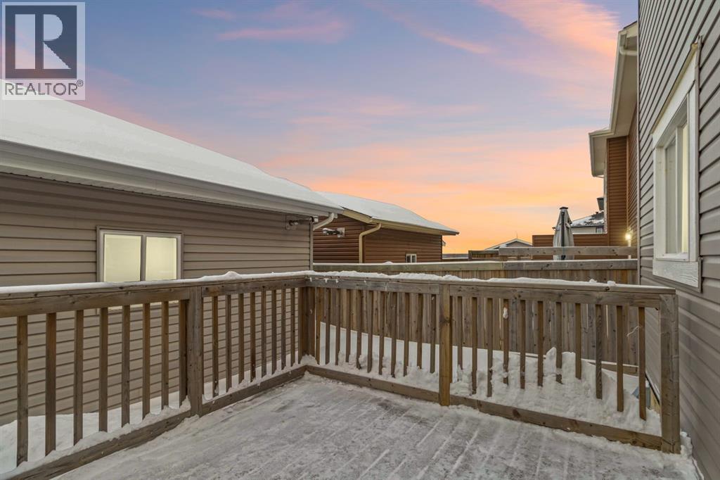 132 Coventry Drive, Fort Mcmurray, Alberta  T9K 2X4 - Photo 37 - A2283983