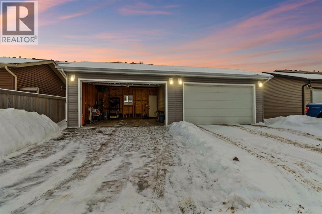 132 Coventry Drive, Fort Mcmurray, Alberta  T9K 2X4 - Photo 39 - A2283983