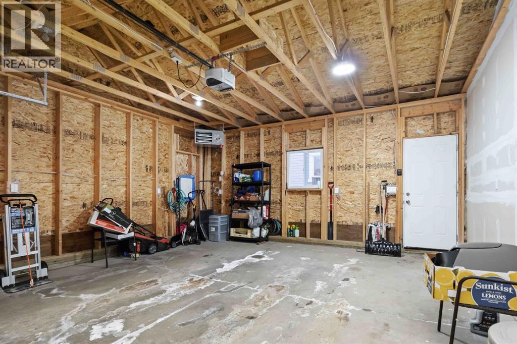 132 Coventry Drive, Fort Mcmurray, Alberta  T9K 2X4 - Photo 36 - A2283983