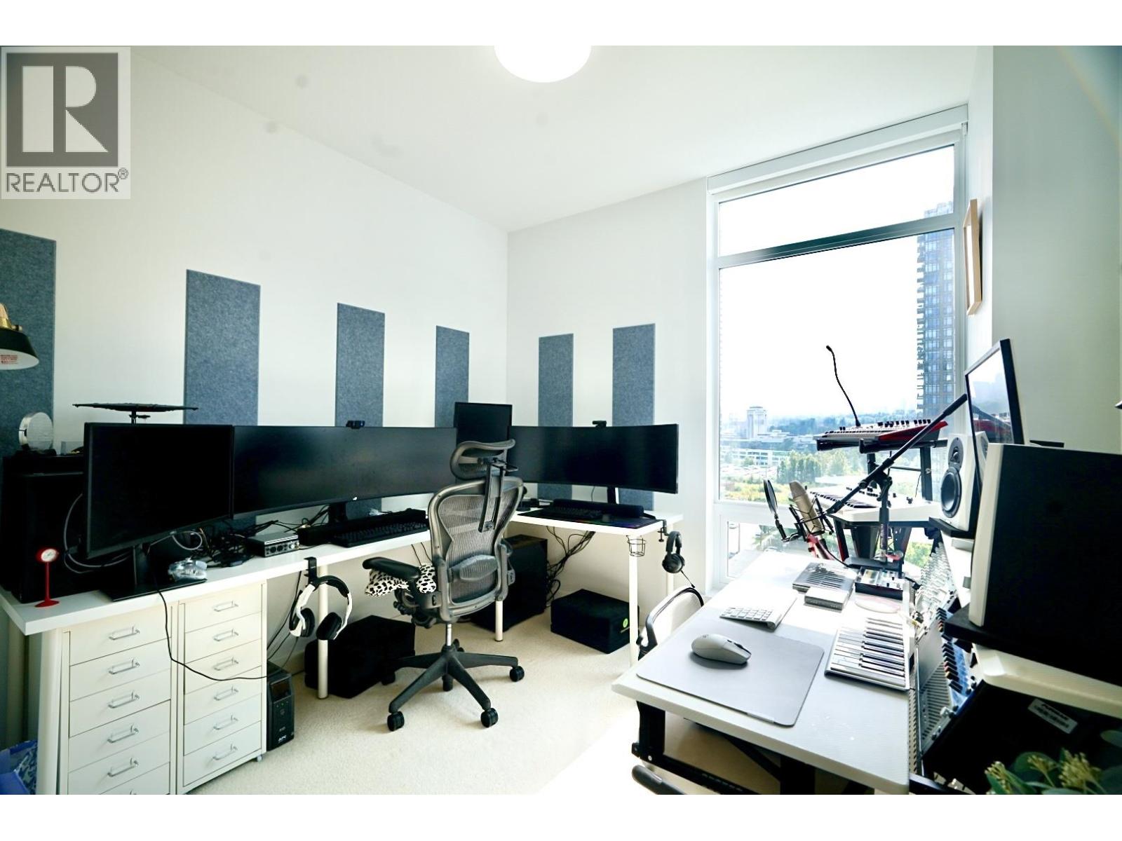 Listing Picture 7 of 26 : 802 2181 MADISON AVENUE, Burnaby / 本拿比 - 魯藝地產 Yvonne Lu Group - MLS Medallion Club Member