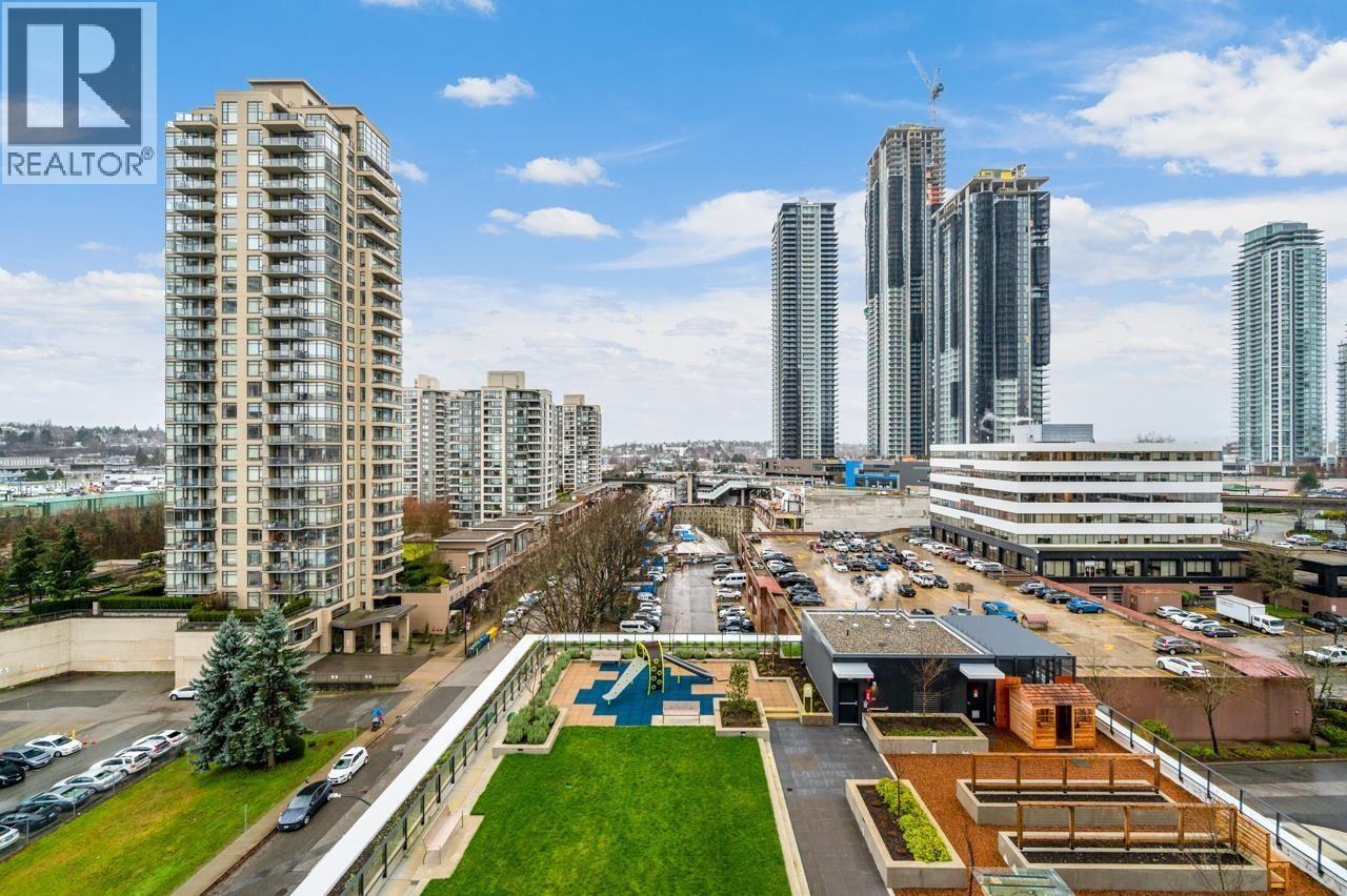 Listing Picture 21 of 26 : 802 2181 MADISON AVENUE, Burnaby / 本拿比 - 魯藝地產 Yvonne Lu Group - MLS Medallion Club Member