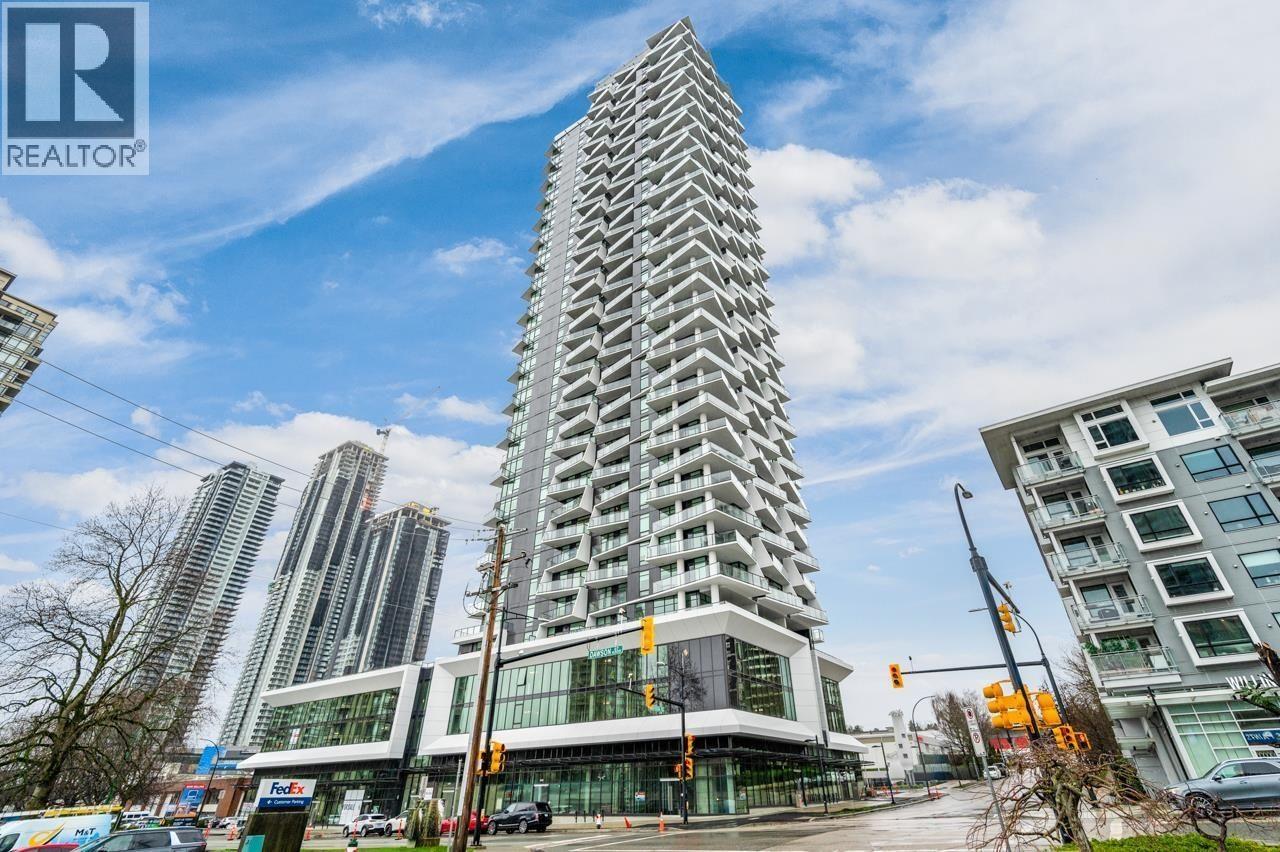 Listing Picture 19 of 26 : 802 2181 MADISON AVENUE, Burnaby / 本拿比 - 魯藝地產 Yvonne Lu Group - MLS Medallion Club Member