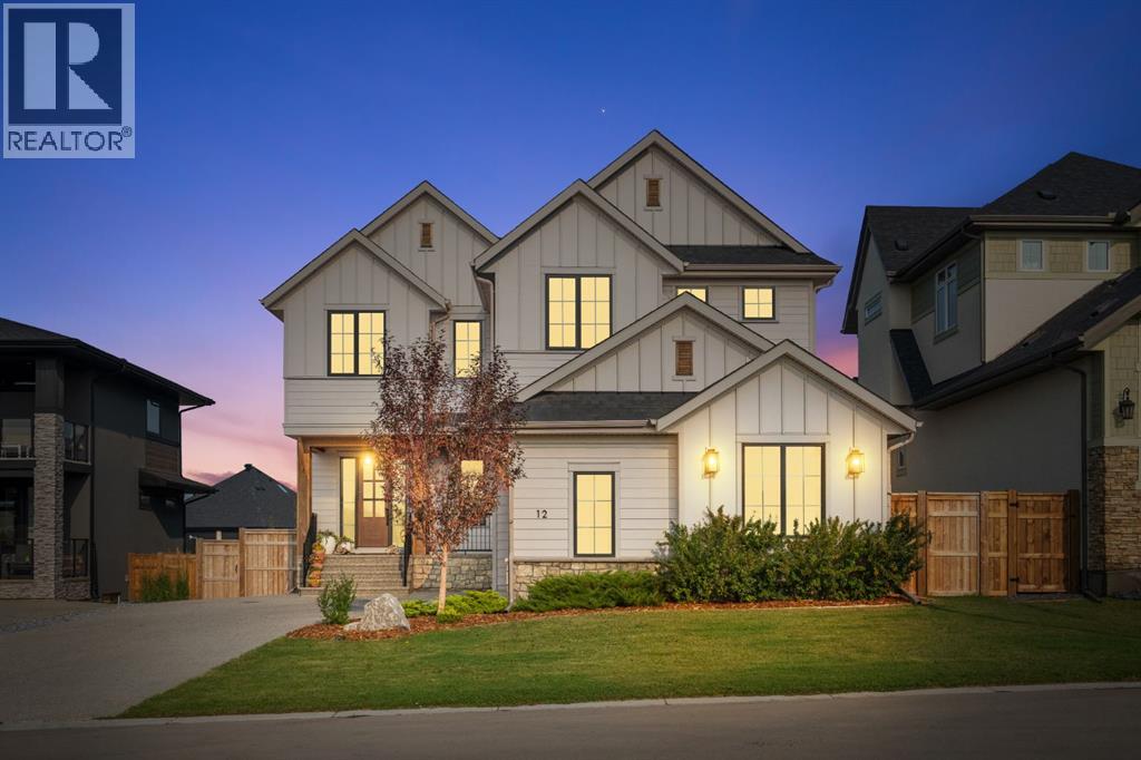 12 Junegrass Terrace, Rural Rocky View County, Alberta  T3Z 0G1 - Photo 48 - A2276311