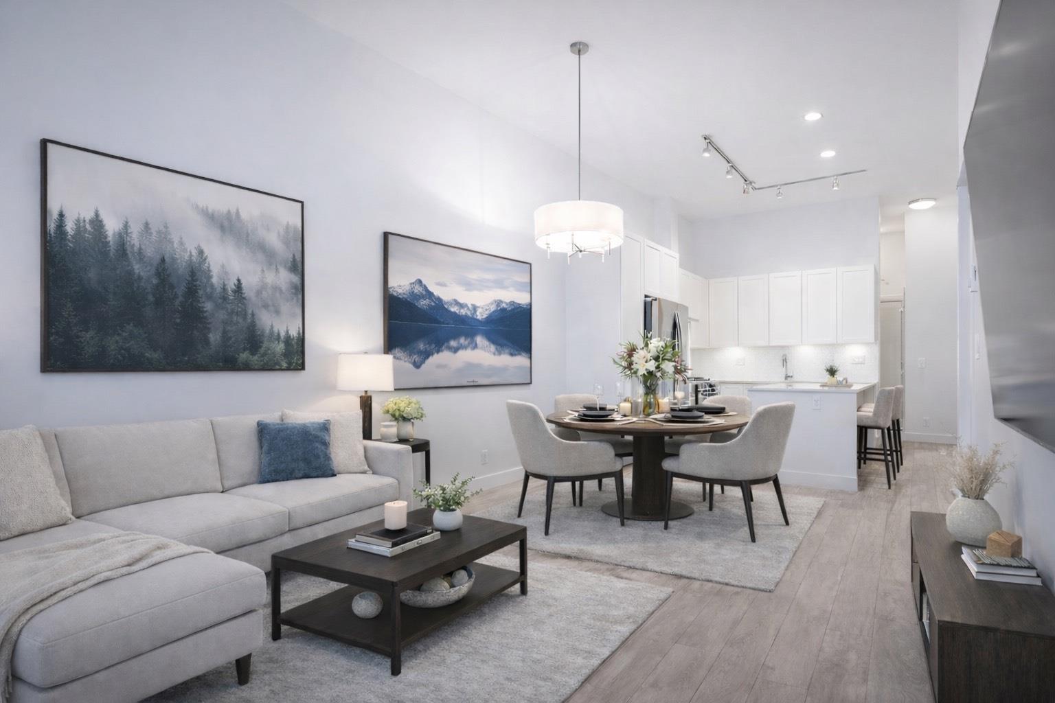 317 20673 78 Avenue, Langley, British Columbia  V2Y 3K1 - Photo 4 - R3092463