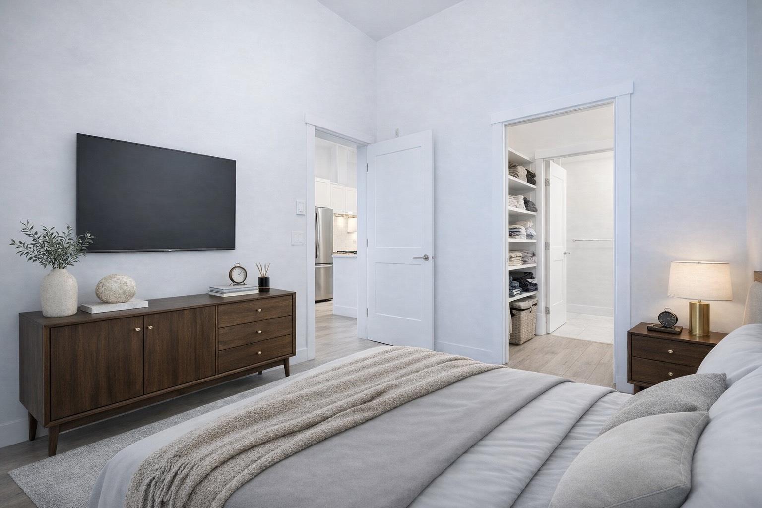 317 20673 78 Avenue, Langley, British Columbia  V2Y 3K1 - Photo 6 - R3092463