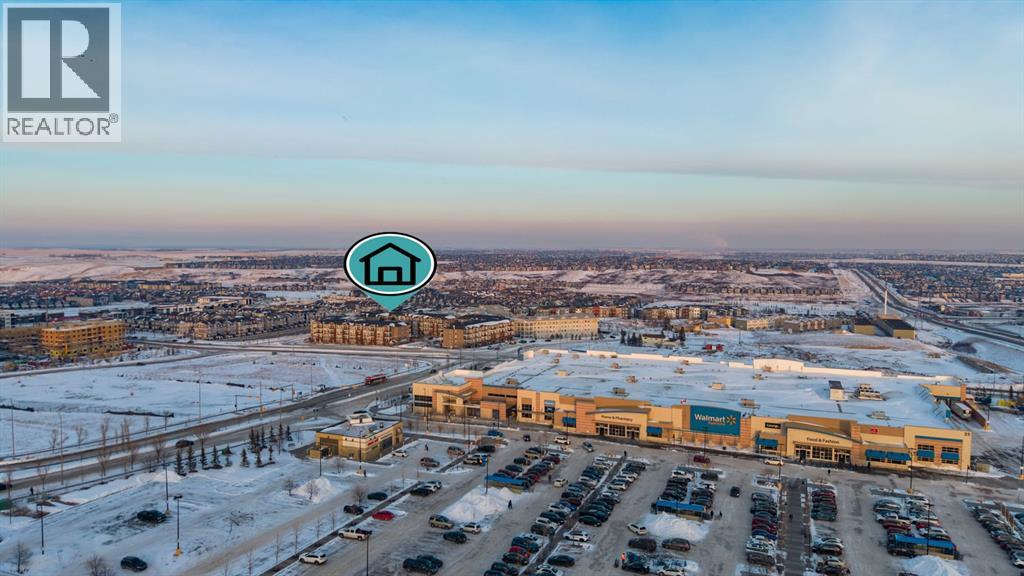 2310, 3727 Sage Hill Drive Nw, Calgary, Alberta  T3R 1T7 - Photo 3 - A2288180