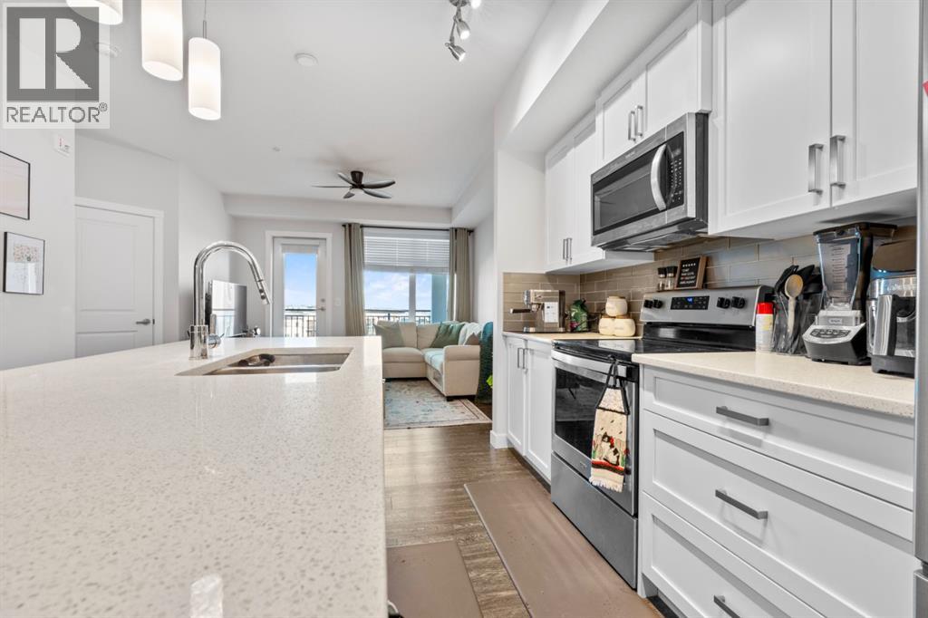 2310, 3727 Sage Hill Drive Nw, Calgary, Alberta  T3R 1T7 - Photo 11 - A2288180