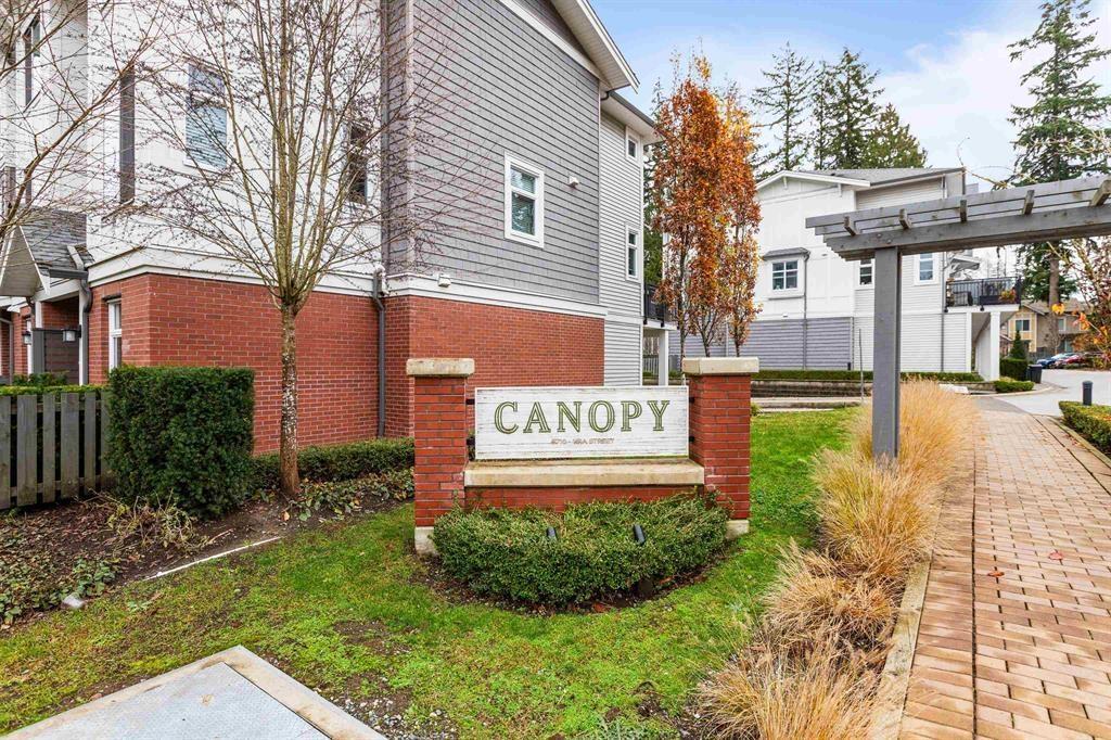 4 9718 161A STREET, Surrey, British Columbia