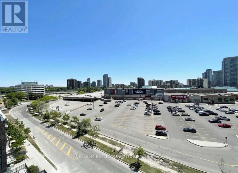 411 - 128 Fairview Mall Drive, Toronto, Ontario  M2J 0E8 - Photo 25 - C12679260