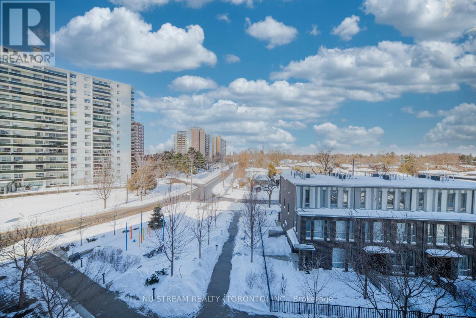 411 - 128 Fairview Mall Drive, Toronto, Ontario  M2J 0E8 - Photo 24 - C12679260