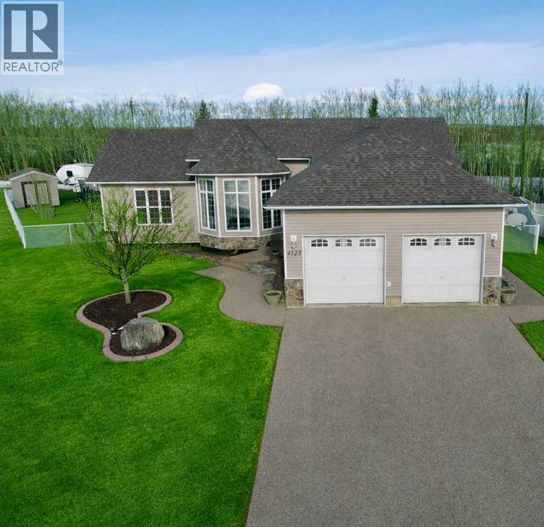 4122 48 Avenue, Mayerthorpe, Alberta  T0E 1N0 - Photo 1 - A2286985