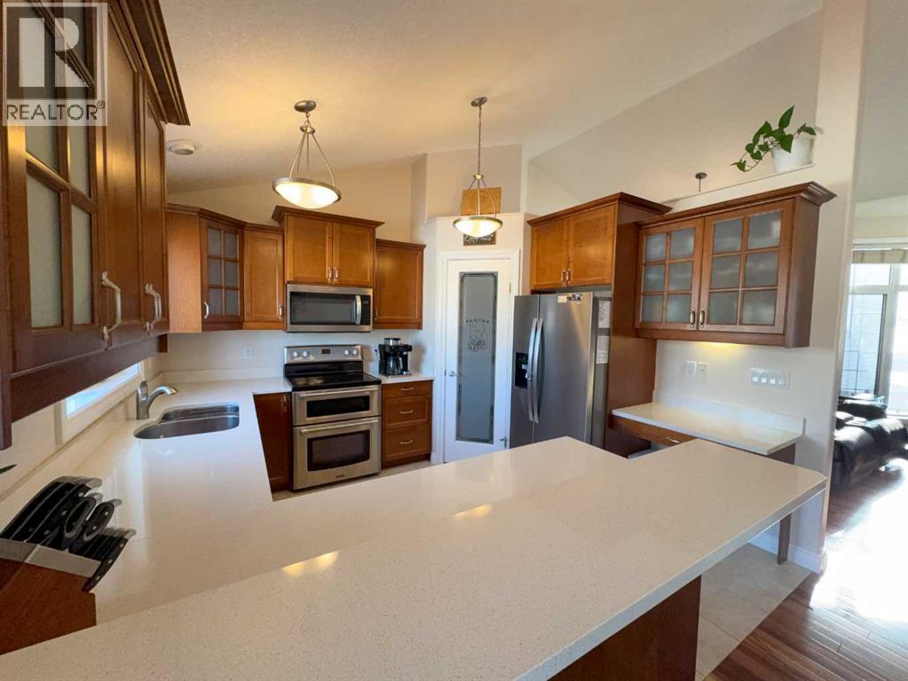 4122 48 Avenue, Mayerthorpe, Alberta  T0E 1N0 - Photo 8 - A2286985