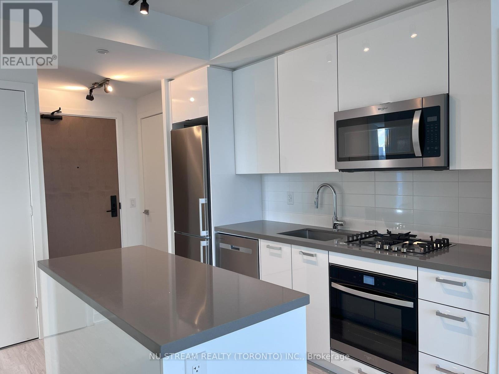 1510 - 195 MCCAUL STREET, Toronto, Ontario