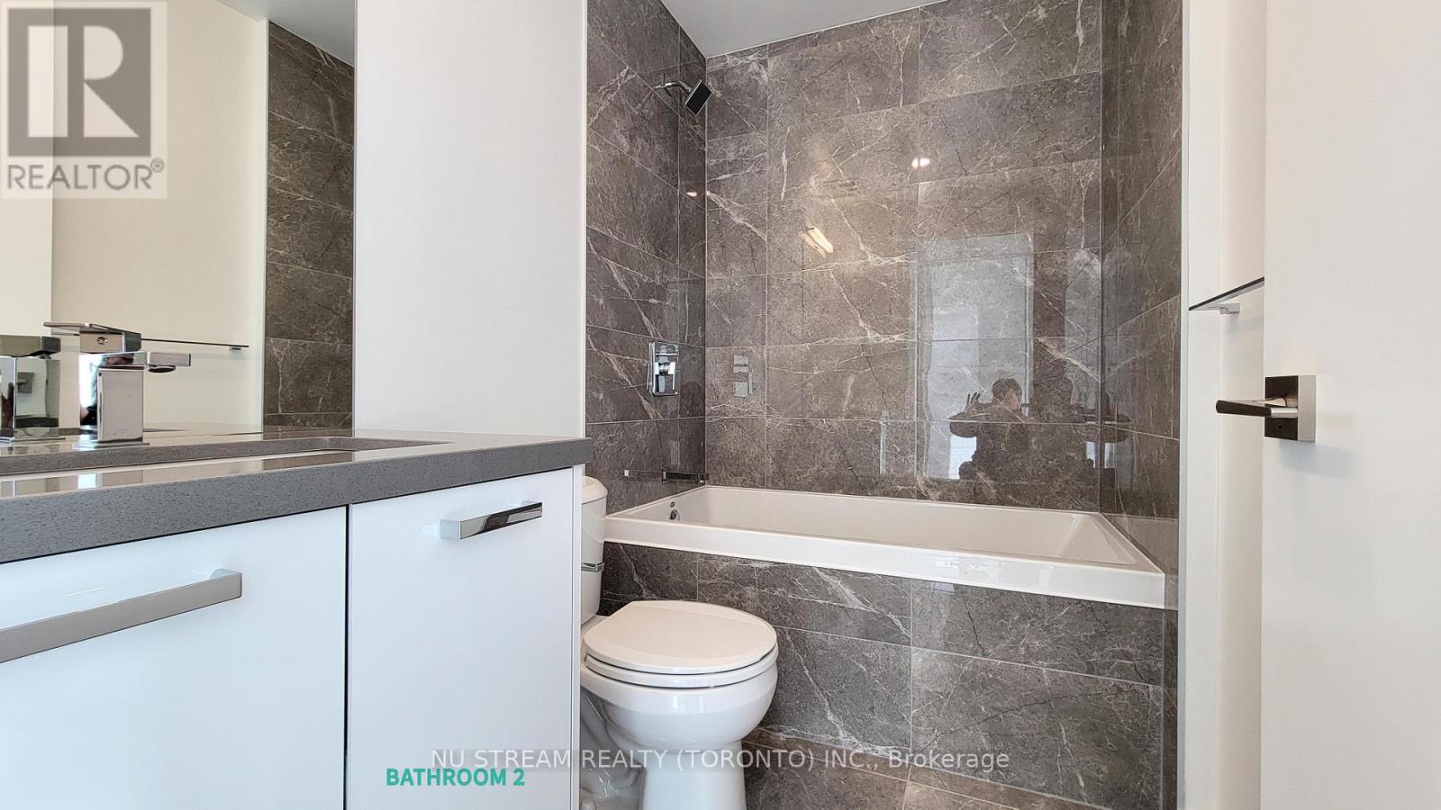 1510 - 195 Mccaul Street, Toronto, Ontario  M5T 0E5 - Photo 15 - C12817692