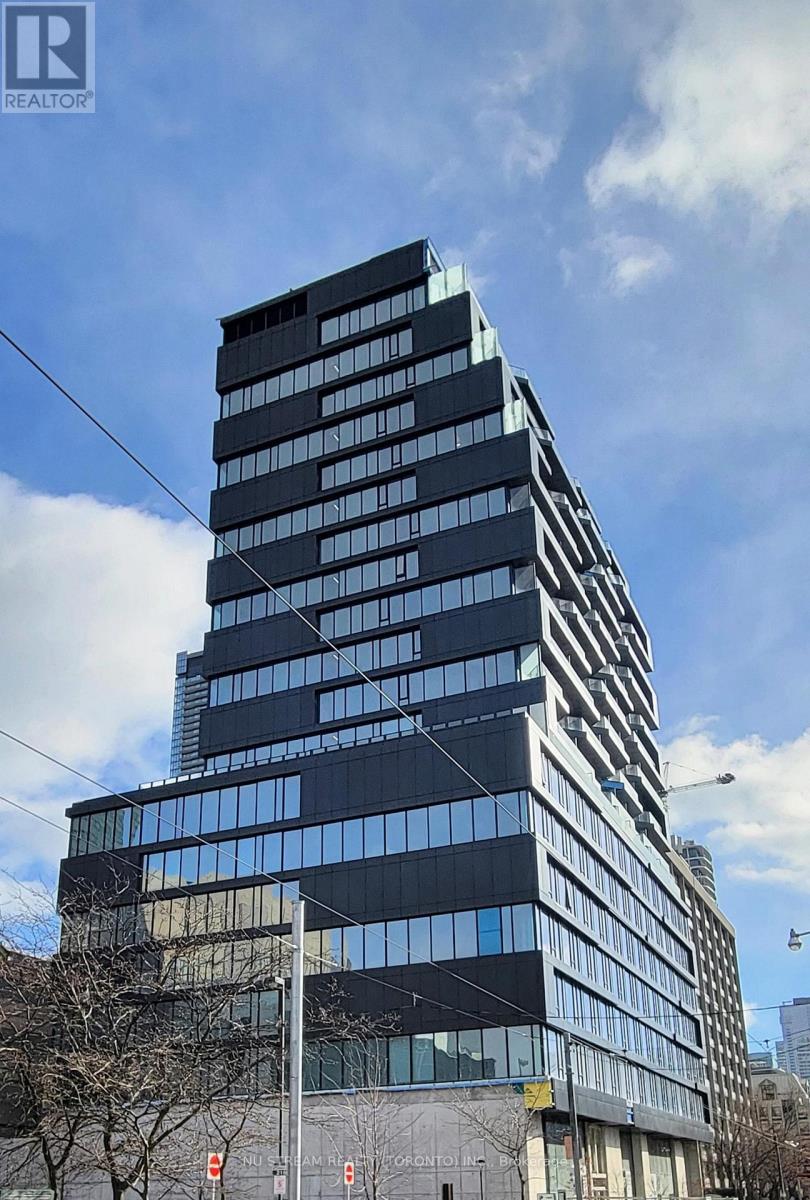 1510 - 195 Mccaul Street, Toronto, Ontario  M5T 0E5 - Photo 19 - C12817692