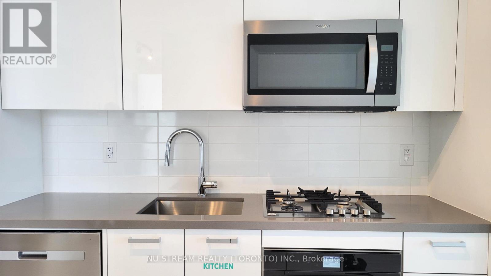 1510 - 195 Mccaul Street, Toronto, Ontario  M5T 0E5 - Photo 2 - C12817692