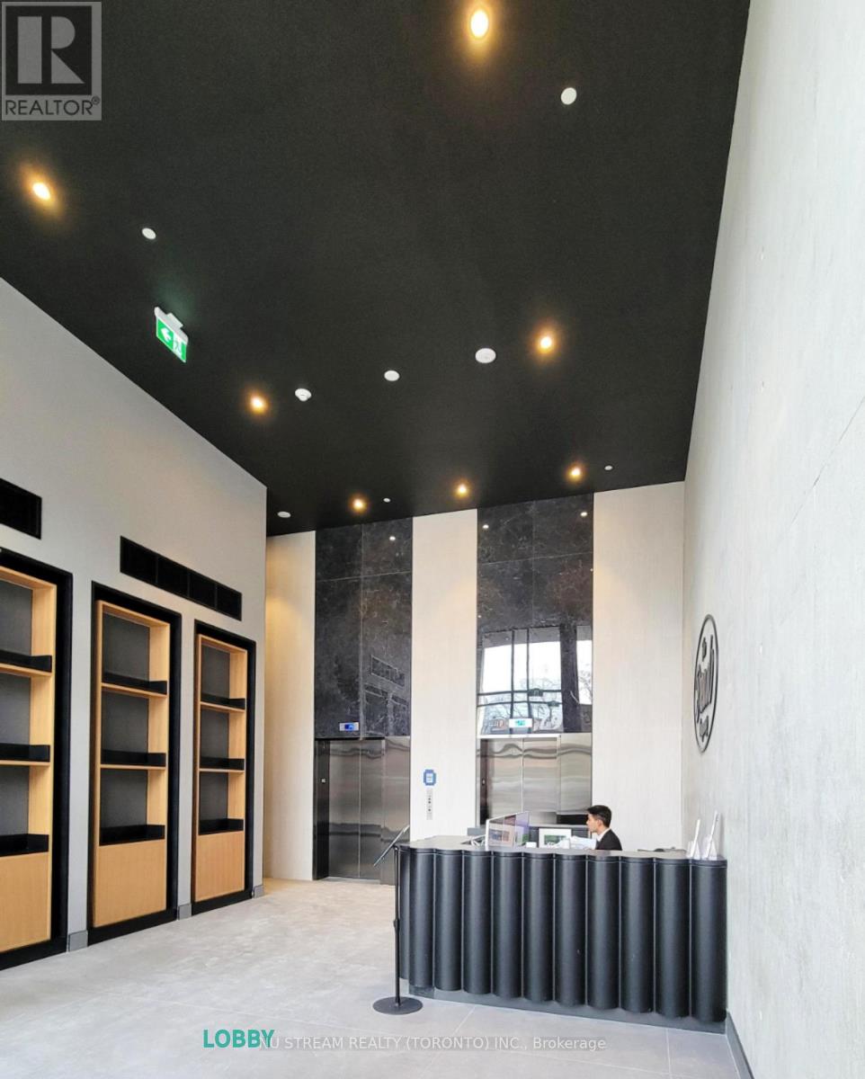 1510 - 195 Mccaul Street, Toronto, Ontario  M5T 0E5 - Photo 20 - C12817692