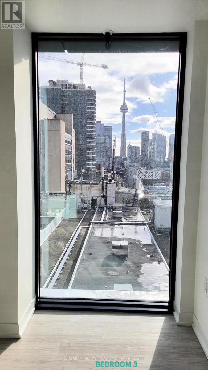 1510 - 195 Mccaul Street, Toronto, Ontario  M5T 0E5 - Photo 21 - C12817692