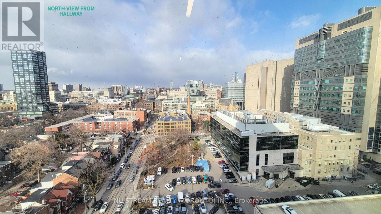 1510 - 195 Mccaul Street, Toronto, Ontario  M5T 0E5 - Photo 22 - C12817692