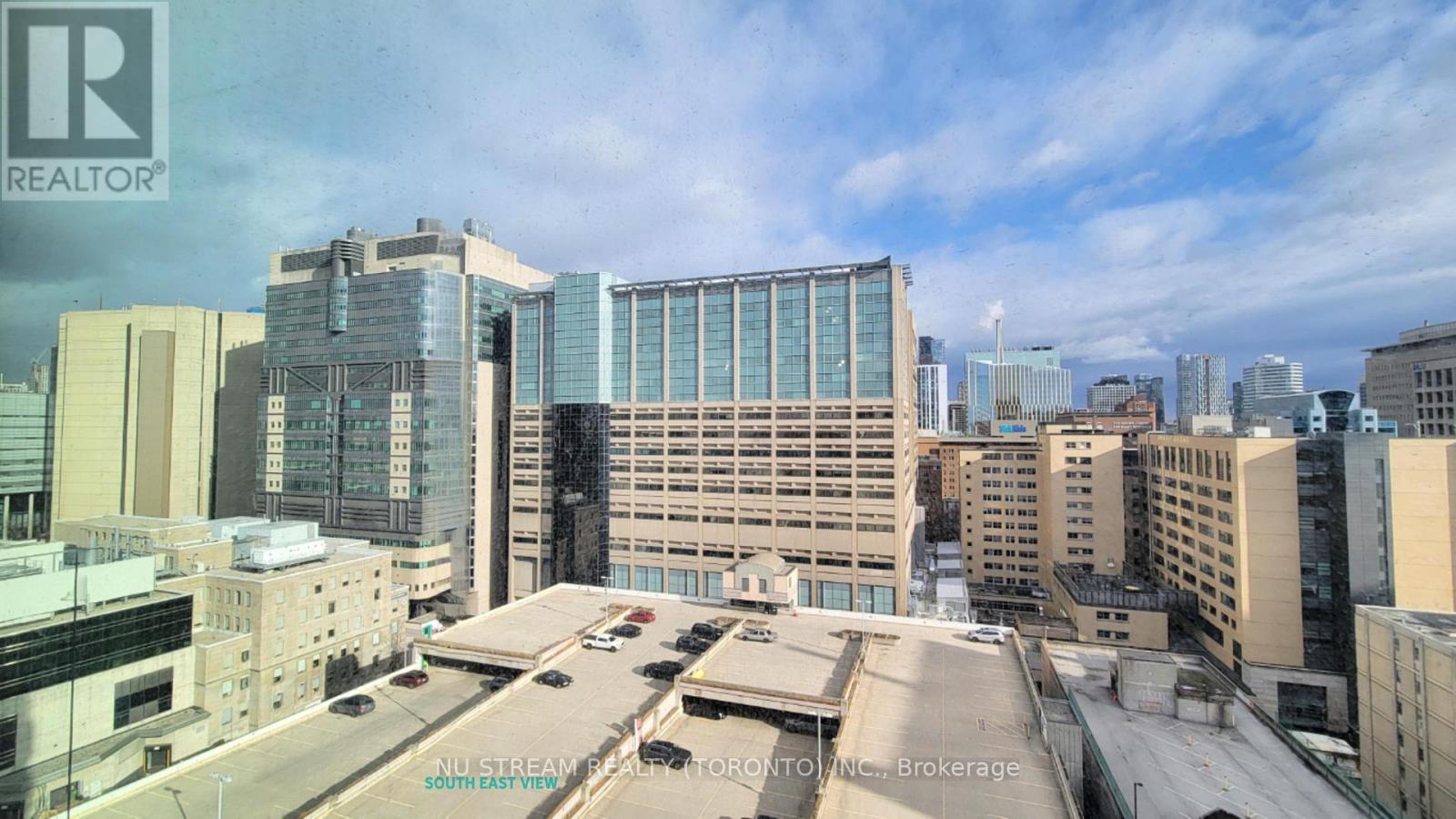 1510 - 195 Mccaul Street, Toronto, Ontario  M5T 0E5 - Photo 23 - C12817692