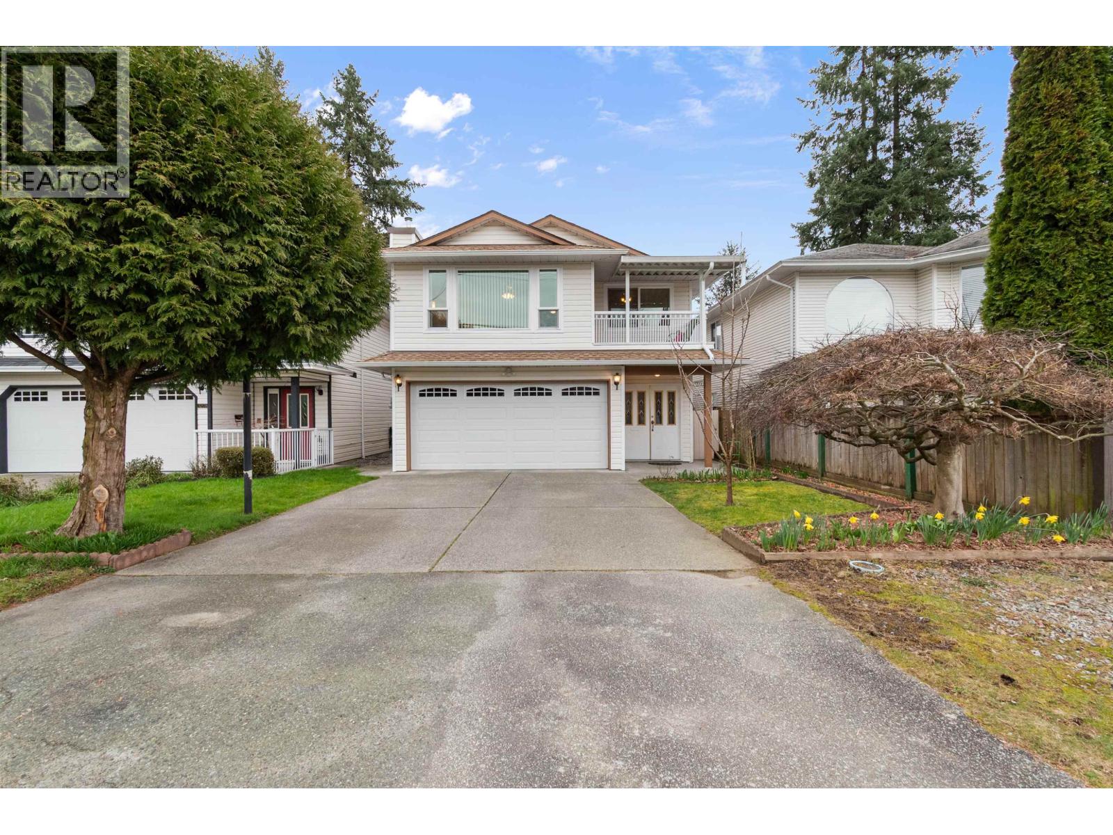 3268 Vincent Street, Port Coquitlam, British Columbia  V3B 3T4 - Photo 2 - R3092310
