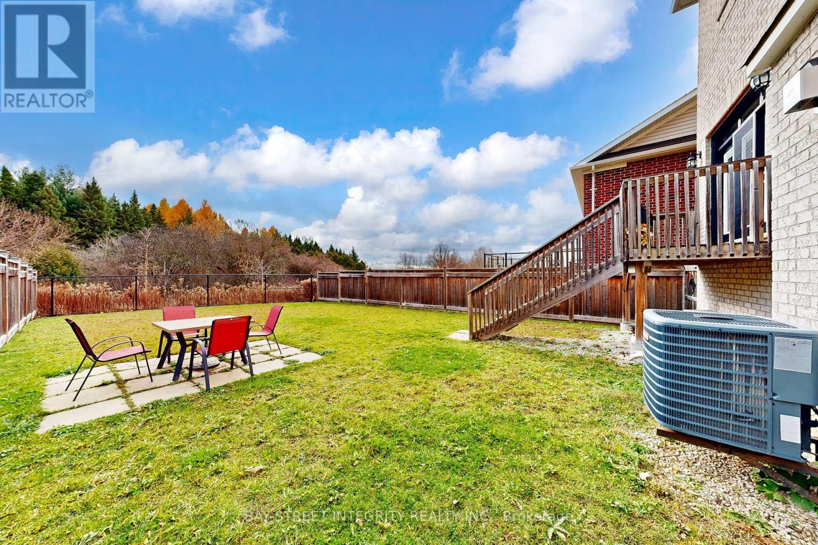 170 Crane Street, Aurora, Ontario  L4G 0W2 - Photo 45 - N12817698