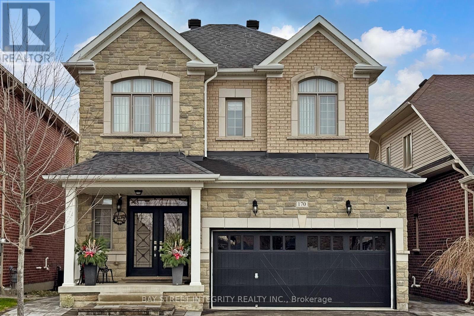 170 Crane Street, Aurora, Ontario  L4G 0W2 - Photo 5 - N12817698