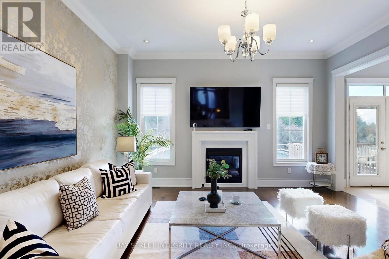 170 Crane Street, Aurora, Ontario  L4G 0W2 - Photo 9 - N12817698