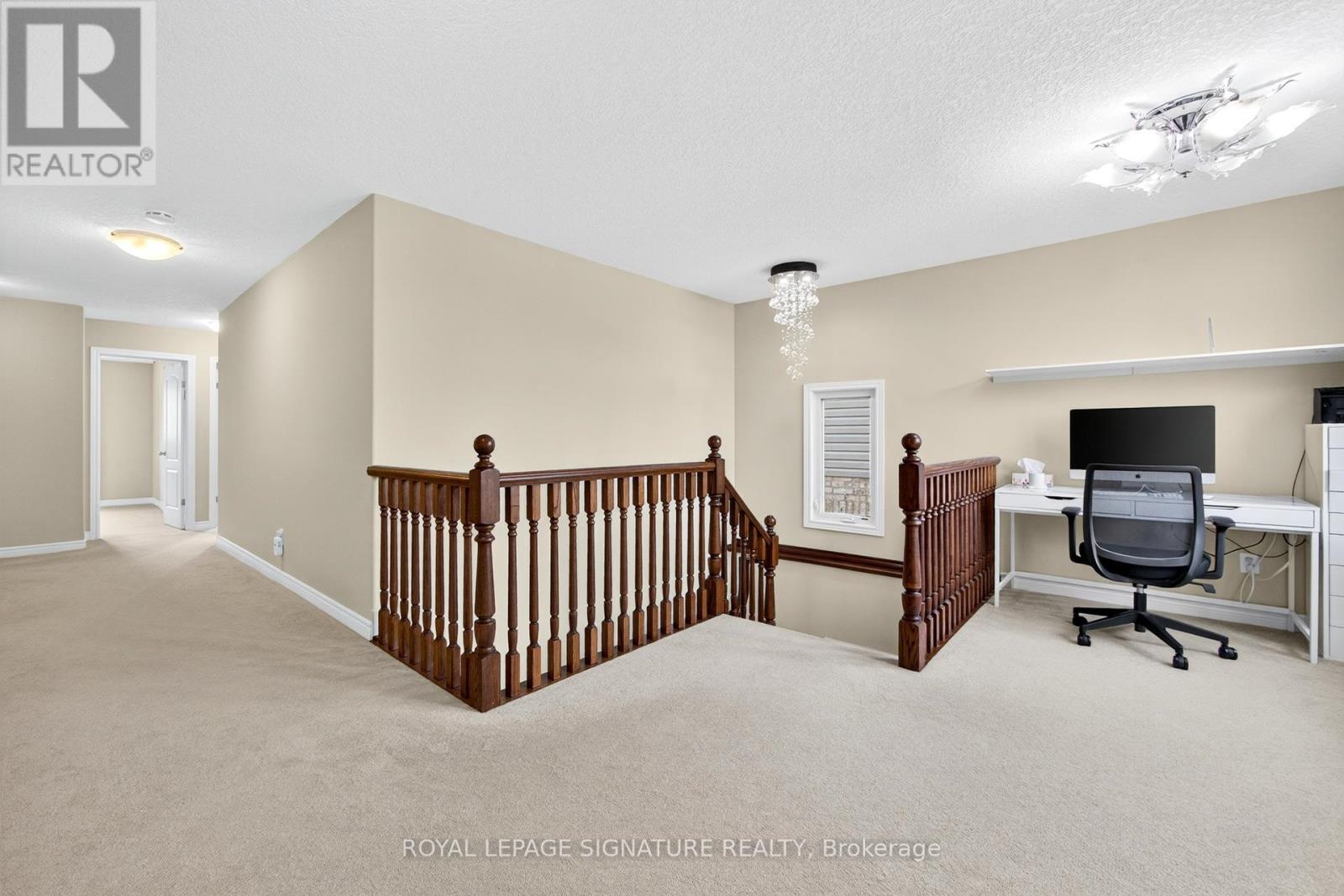 408 Gravel Ridge Trail, Kitchener, Ontario  N2E 0B2 - Photo 25 - X12817696