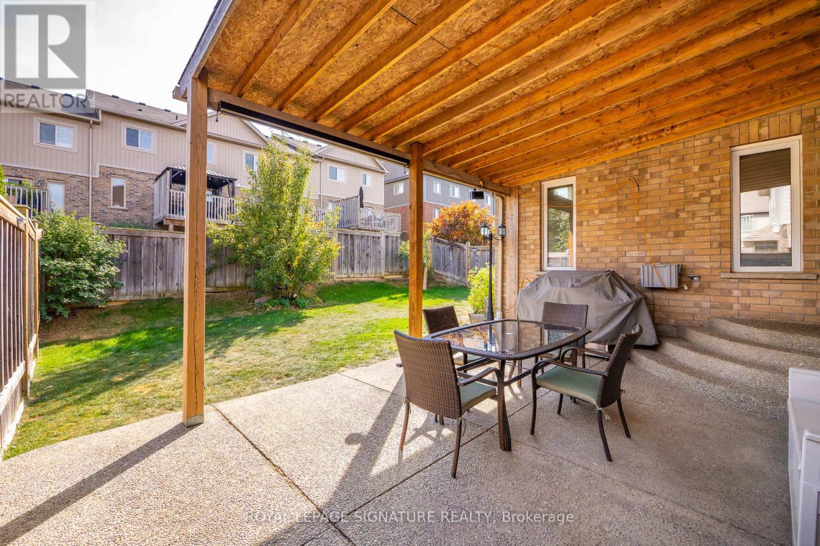 408 Gravel Ridge Trail, Kitchener, Ontario  N2E 0B2 - Photo 41 - X12817696