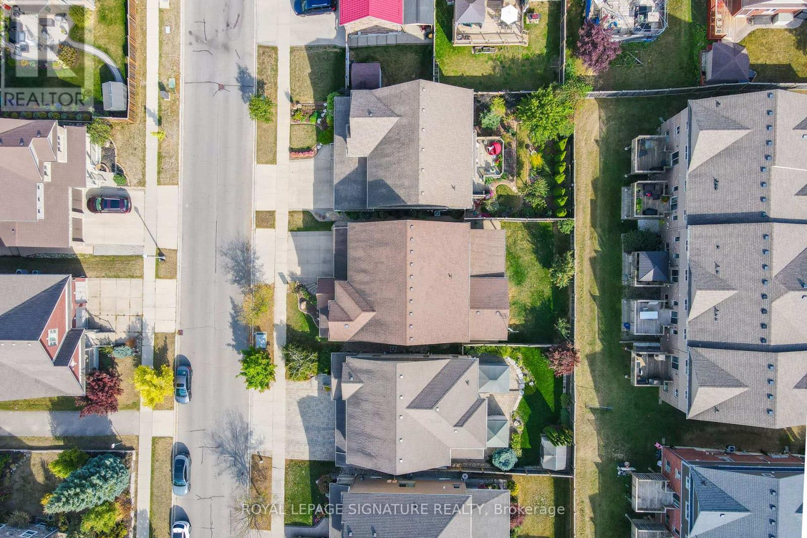 408 Gravel Ridge Trail, Kitchener, Ontario  N2E 0B2 - Photo 47 - X12817696