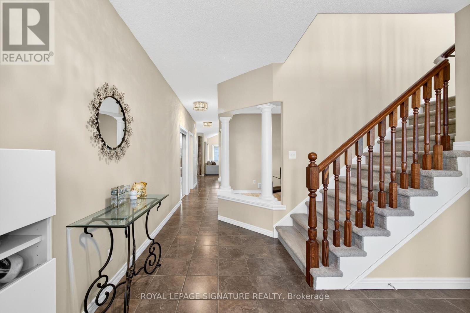 408 Gravel Ridge Trail, Kitchener, Ontario  N2E 0B2 - Photo 5 - X12817696