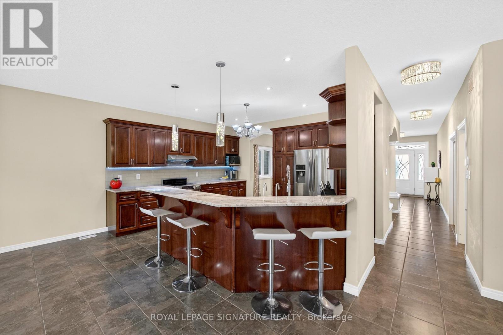 408 Gravel Ridge Trail, Kitchener, Ontario  N2E 0B2 - Photo 9 - X12817696