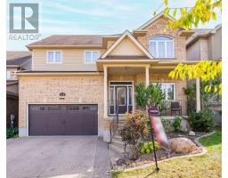408 GRAVEL RIDGE TRAIL, Kitchener, Ontario