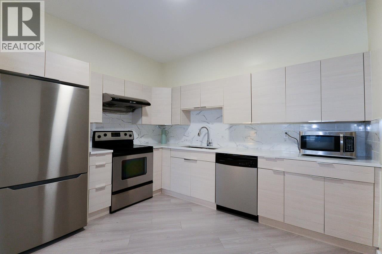 107 8700 Jones Road, Richmond, British Columbia  V6Y 3X7 - Photo 4 - R3092494