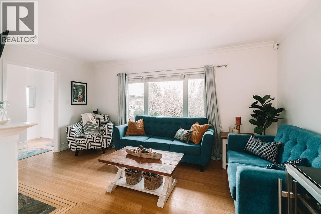 816 Ladner Street, New Westminster, British Columbia  V3L 4W4 - Photo 6 - R3093337