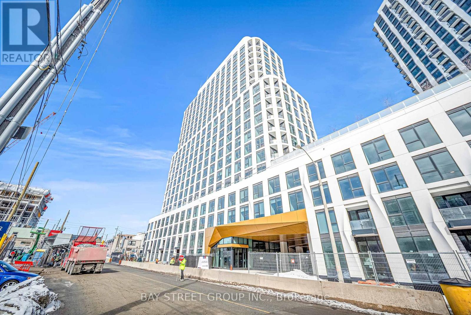 25 CORDOVA AVENUE, Toronto, Ontario