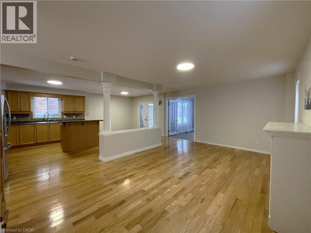 443 Lausanne Crescent, Waterloo, Ontario  N2T 2X4 - Photo 9 - 40807413