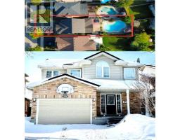 443 LAUSANNE Crescent, Waterloo, Ontario