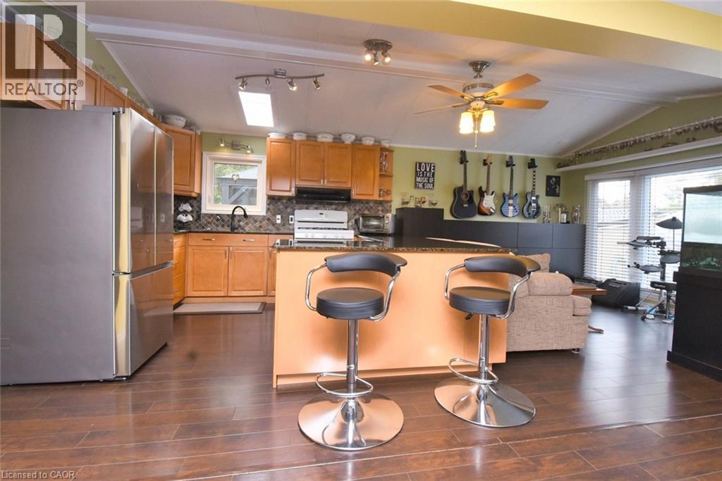 1085 10th Concession Road W Unit# 77, Flamborough, Ontario N0B 2J0 - Photo 26 - 40790272