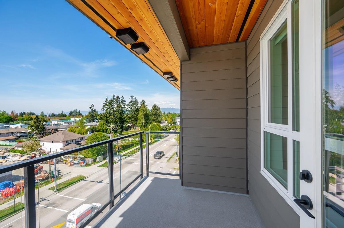 509 13238 105th Avenue, Surrey, British Columbia  V3T 0W1 - Photo 13 - R3082712