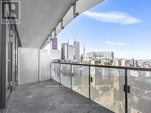 4211 - 197 Yonge Street, Toronto, Ontario  M5B 1M4 - Photo 20 - C12817704