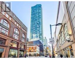 4211 - 197 YONGE STREET, Toronto, Ontario