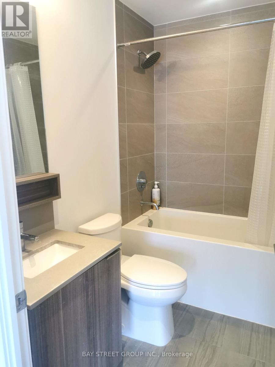 1801 - 5 Buttermill Avenue, Vaughan, Ontario  L4K 0J5 - Photo 14 - N12706120