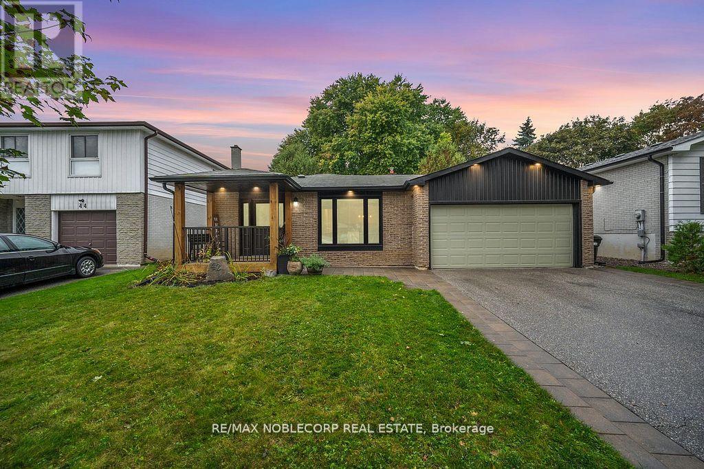 42 MITCHELL AVENUE, New Tecumseth, Ontario