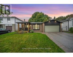 42 MITCHELL AVENUE, New Tecumseth, Ontario