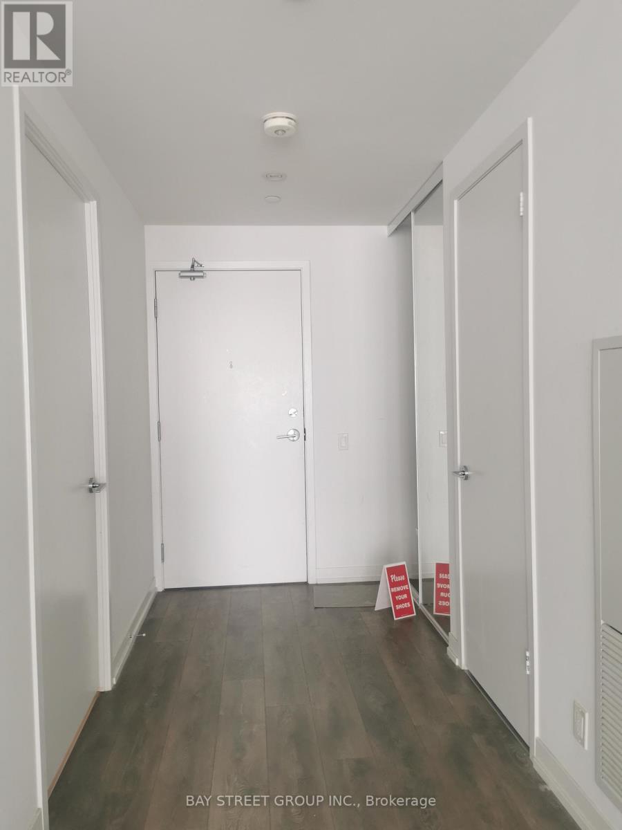 1801 - 5 Buttermill Avenue, Vaughan, Ontario  L4K 0J5 - Photo 6 - N12706120