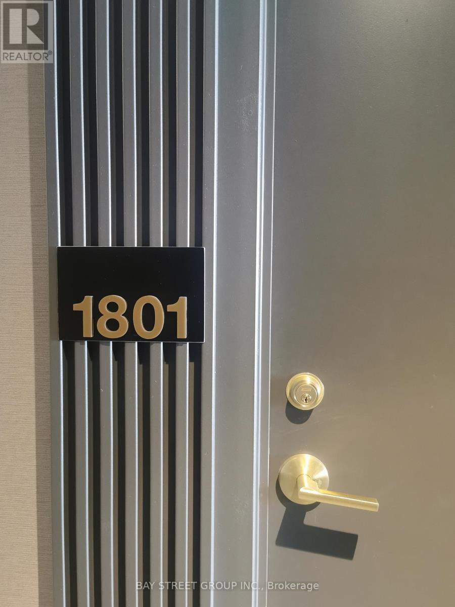 1801 - 5 Buttermill Avenue, Vaughan, Ontario  L4K 0J5 - Photo 5 - N12706120