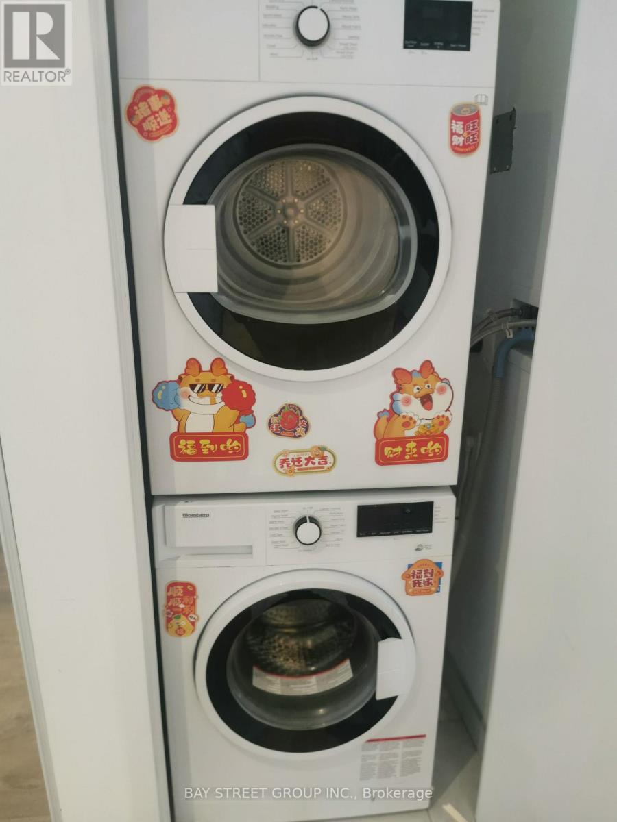 1801 - 5 Buttermill Avenue, Vaughan, Ontario  L4K 0J5 - Photo 13 - N12706120